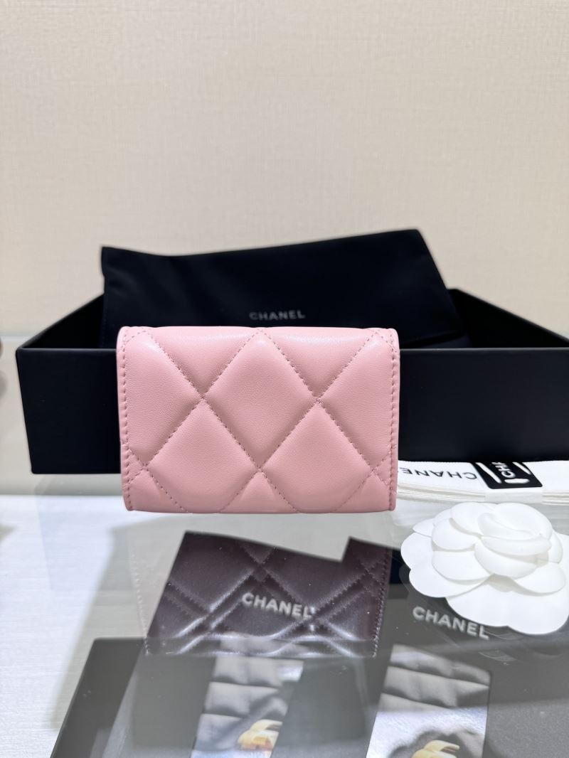 Chanel Wallet Purse